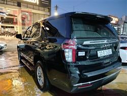 شيفروليه تاهو